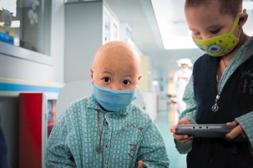 裝修污染導致孩子白血病，家長要學會這樣除甲醛！