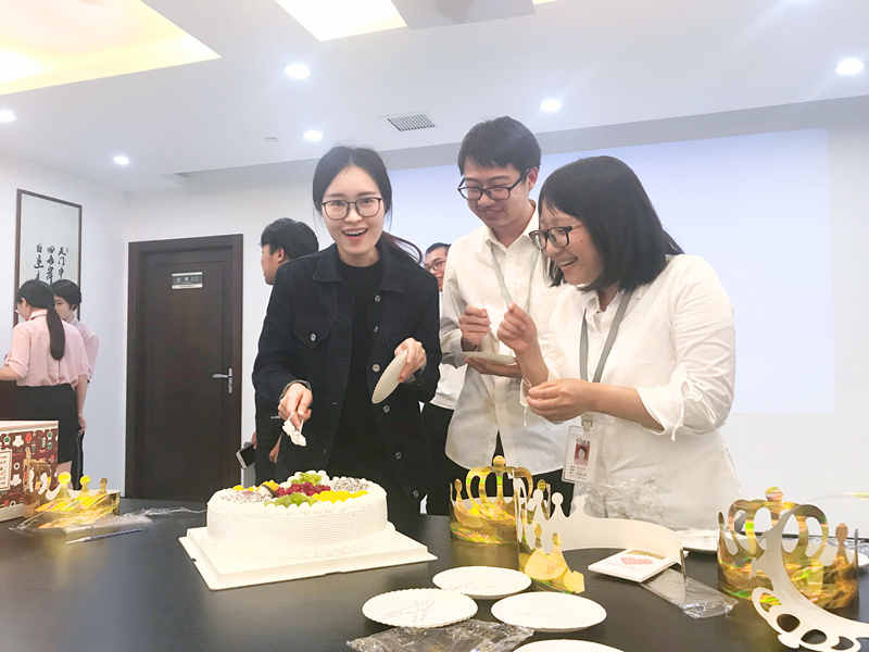 【5月生日會】這期壽星各個都可以出C位！