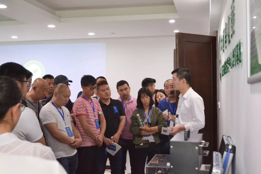 創(chuàng)綠家是如何打動(dòng)眾多擁有致富夢(mèng)想的創(chuàng)業(yè)者的？