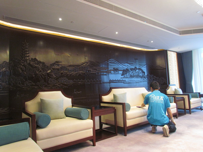 溫州機(jī)場(chǎng)T2航站樓啟用了，它憑什么讓旅客們連連稱(chēng)贊？