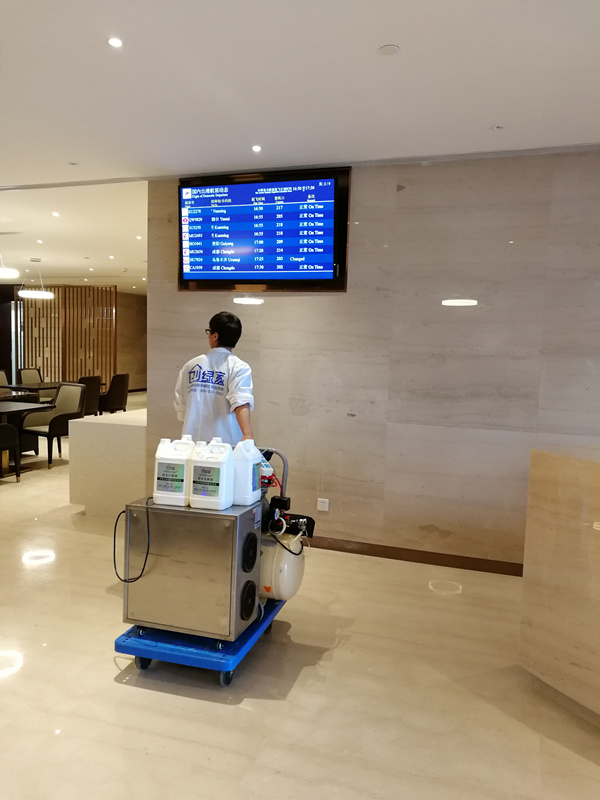 溫州機(jī)場(chǎng)T2航站樓啟用了，它憑什么讓旅客們連連稱(chēng)贊？