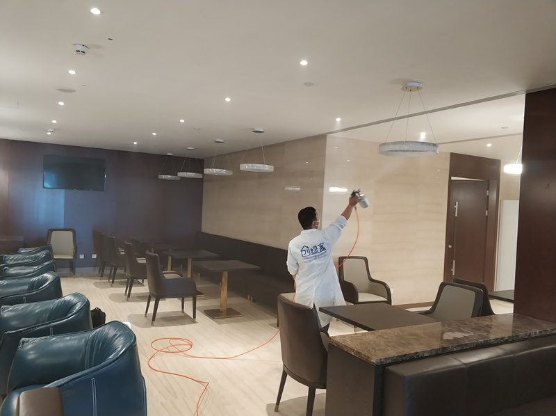 溫州機(jī)場(chǎng)T2航站樓啟用了，它憑什么讓旅客們連連稱(chēng)贊？