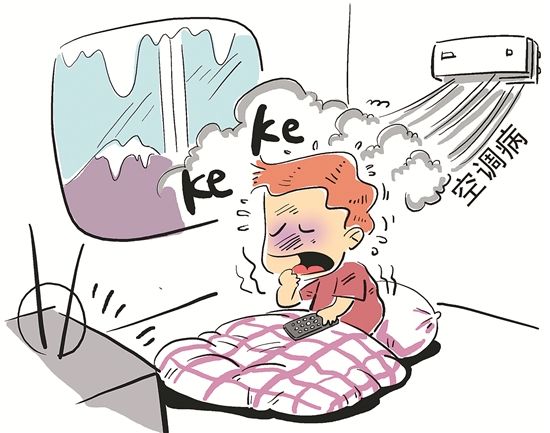 夏至高溫預(yù)警！消暑養(yǎng)生秘笈了解一下？