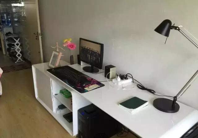 21天3000元重裝出租屋 除甲醛莫忘記！