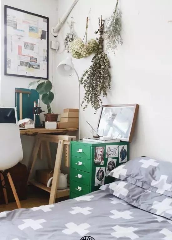 21天3000元重裝出租屋 除甲醛莫忘記！