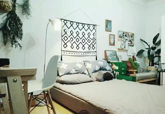 21天3000元重裝出租屋 除甲醛莫忘記！