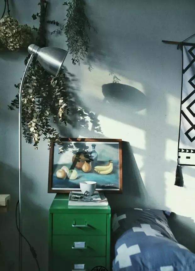 21天3000元重裝出租屋 除甲醛莫忘記！