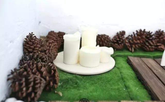 21天3000元重裝出租屋 除甲醛莫忘記！