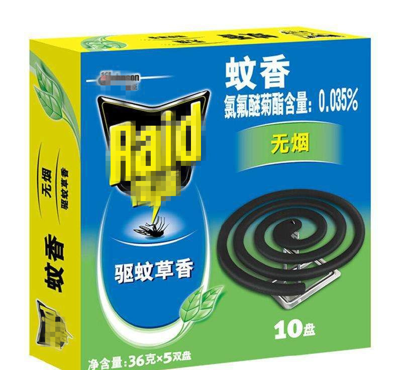 成分中有甲醛蚊香立馬變毒香，甚至還會(huì)致癌……