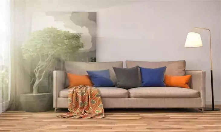 環(huán)保材料甲醛超標(biāo)率高達(dá)71%！