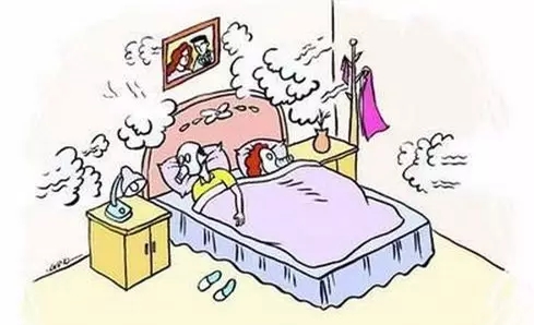 房間潮濕怎么辦！不僅會發(fā)霉還會導(dǎo)致甲醛超標(biāo)