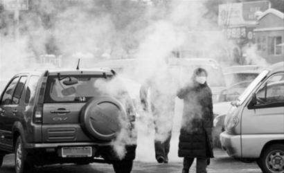 平時(shí)不注意甲醛超標(biāo)，50歲女子劇烈頭痛、惡心干嘔，一查已是癌癥晚期！