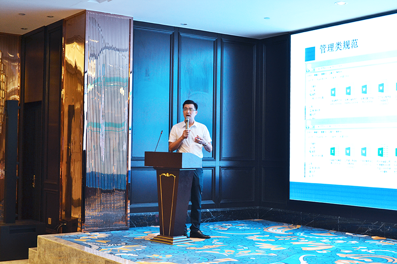 創(chuàng)綠家環(huán)保2018年中工作會(huì)議暨5周年慶典圓滿結(jié)束！