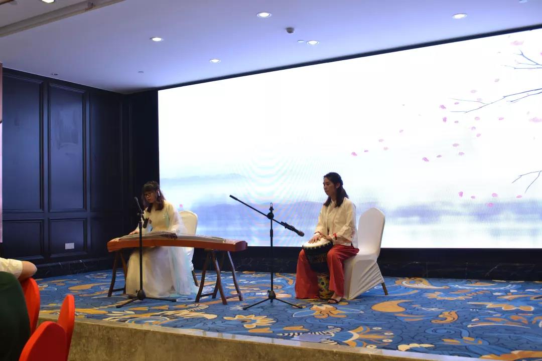 創(chuàng)綠家環(huán)保2018年中工作會(huì)議暨5周年慶典圓滿結(jié)束！