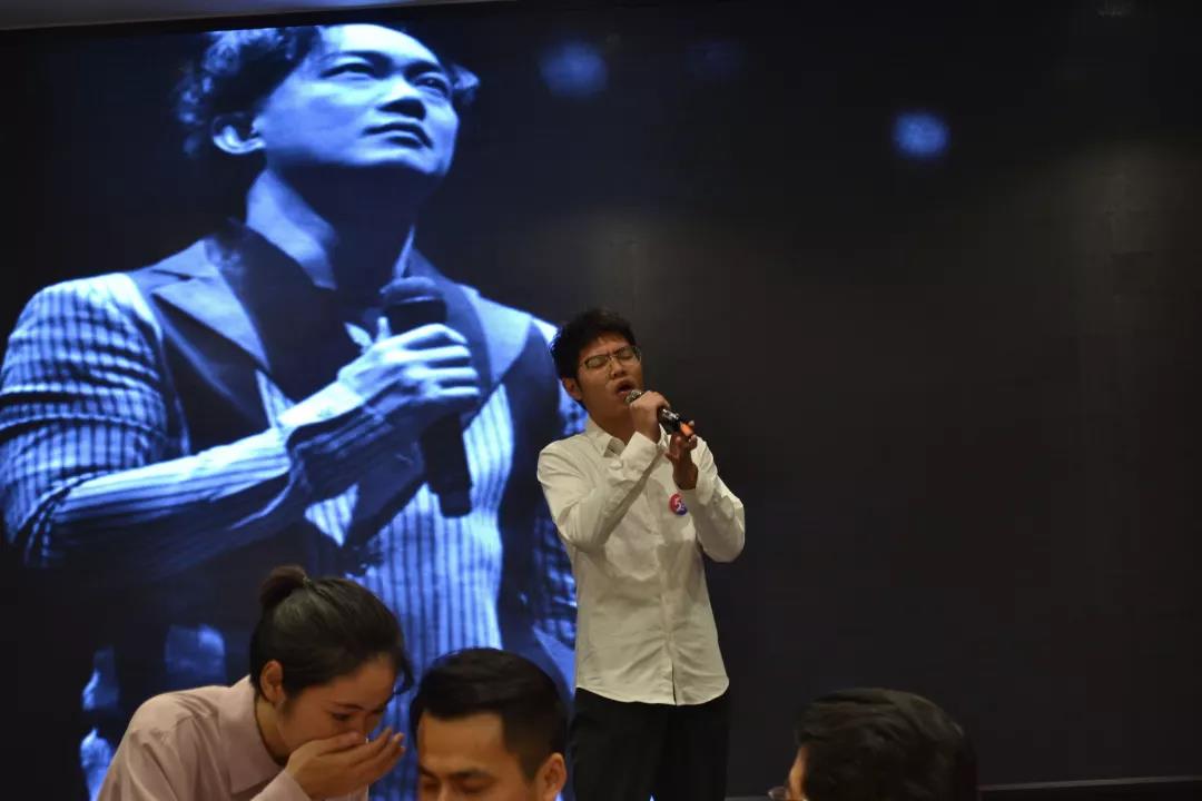 創(chuàng)綠家環(huán)保2018年中工作會(huì)議暨5周年慶典圓滿結(jié)束！