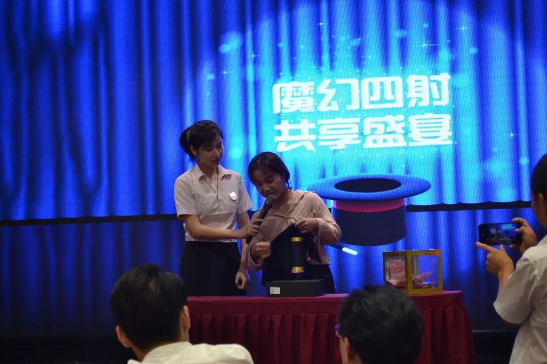 創(chuàng)綠家環(huán)保2018年中工作會(huì)議暨5周年慶典圓滿結(jié)束！