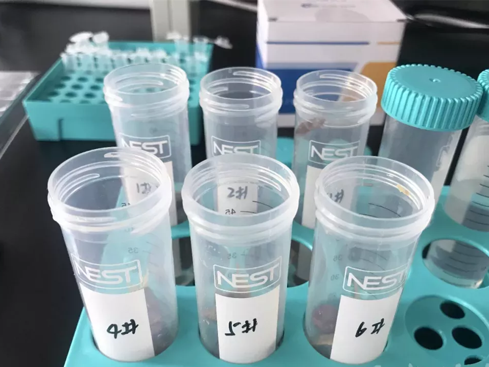 水煮花生含甲醛？實(shí)測多家燒烤店結(jié)果太可怕！