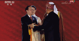 “杭州8分鐘”驚艷亞運會！2022，杭州歡迎你！