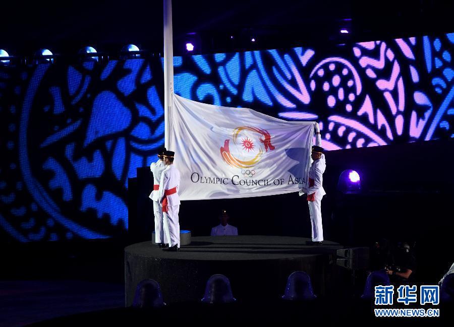 “杭州8分鐘”驚艷亞運會！2022，杭州歡迎你！