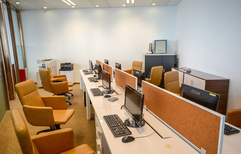 辦公室會甲醛超標(biāo)嗎？辦公室如何治理甲醛