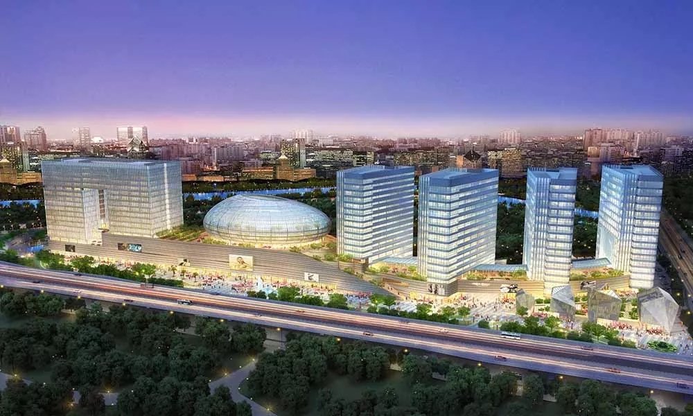 杭城首店！雙甲級除甲醛門店落戶銀泰城