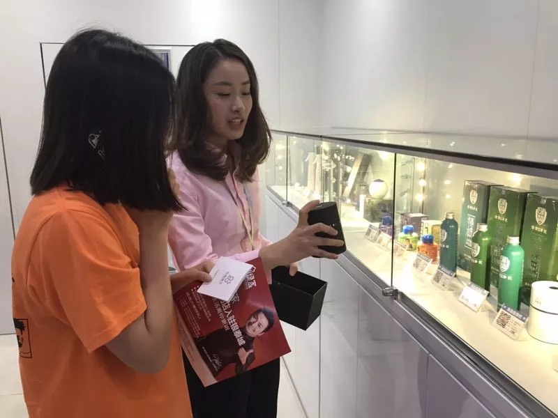 杭城首店！雙甲級除甲醛門店落戶銀泰城