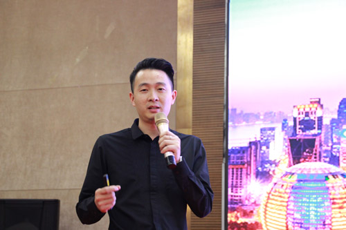 首站帝都！創(chuàng)綠家品牌推介會在京啟動！