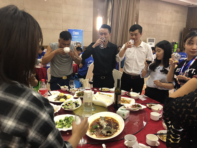 首站帝都！創(chuàng)綠家品牌推介會在京啟動！