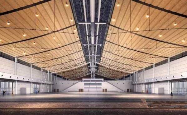 創(chuàng)綠家環(huán)保助力石家莊國(guó)際會(huì)展中心成為中國(guó)***“綠色三星”會(huì)展中心！