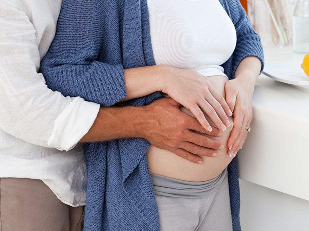 馮紹峰趙麗穎被爆奉子成婚？新婚孕期千萬要注意甲醛超標(biāo)這個隱形“殺手”