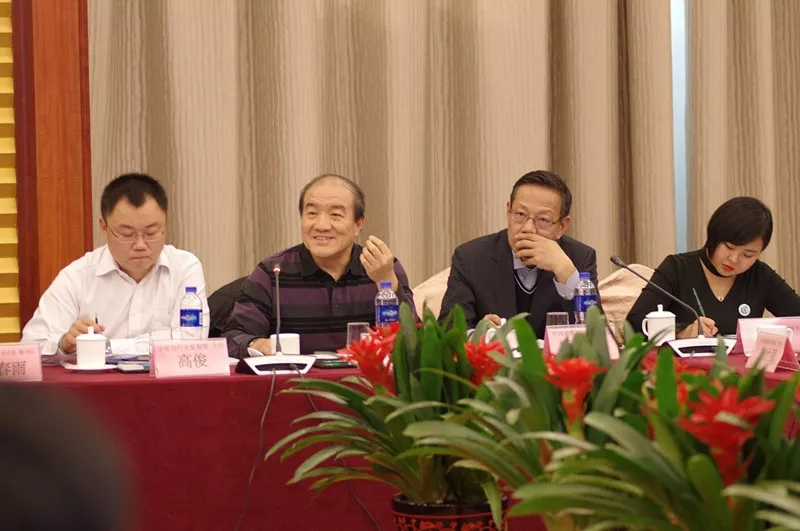 創(chuàng)綠家環(huán)保應(yīng)邀參加《租賃式住房裝修技術(shù)規(guī)程》開題大會(huì)！