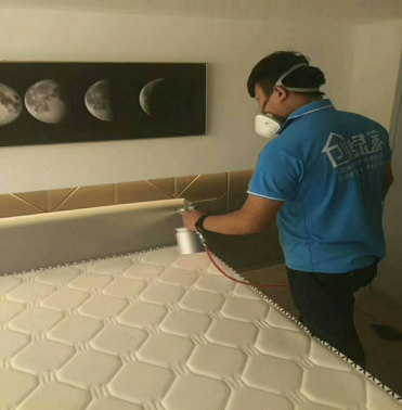 裝修污染大，甲醛治理該如何做