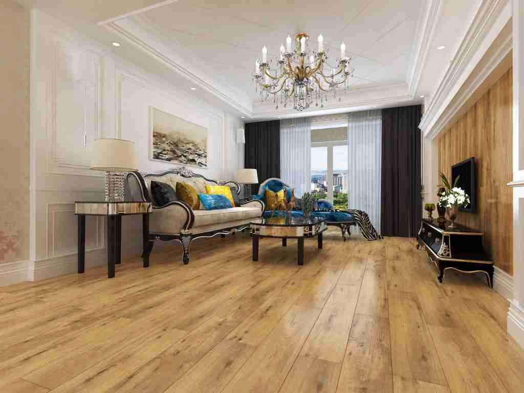 甲醛危害大的裝修材料有哪些？該怎么除甲醛