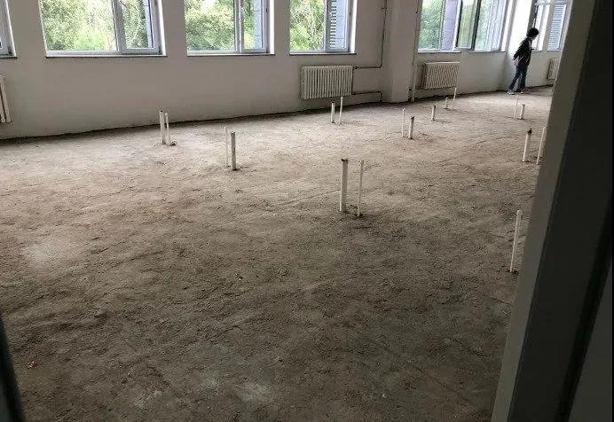 沈陽(yáng)一學(xué)校因甲醛超標(biāo)停課！鼻腔、眼睛均出現(xiàn)異樣…