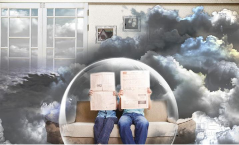 裝修季&nbsp;|&nbsp;如何破解家居甲醛檢測亂象叢生？