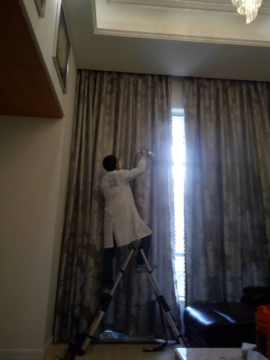 綠贊空氣管家精選治理案例大放送！