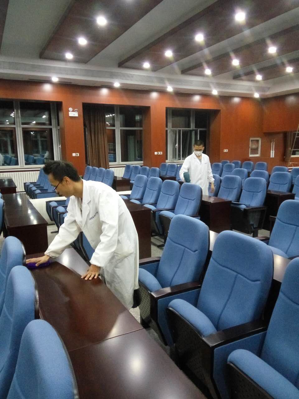 綠贊空氣管家精選治理案例大放送！