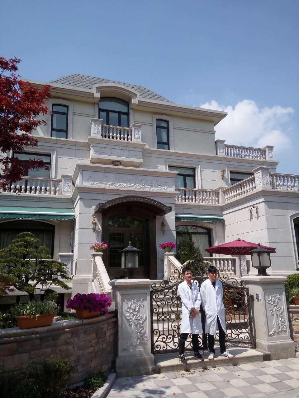 綠贊空氣管家精選治理案例大放送！