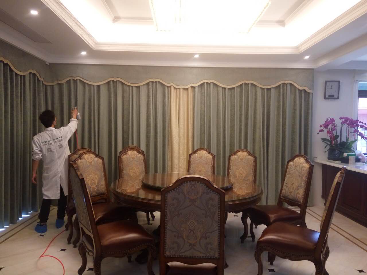 綠贊空氣管家精選治理案例大放送！