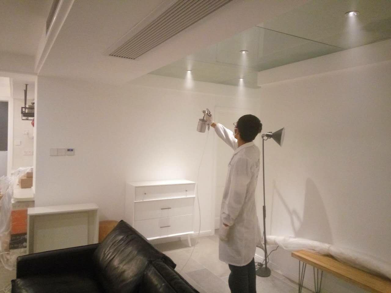 綠贊空氣管家精選治理案例大放送！