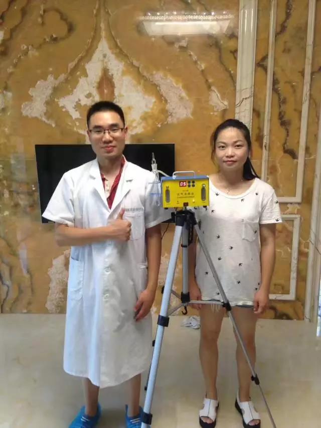 市場上流傳的家用甲醛檢測儀真的有用嗎？