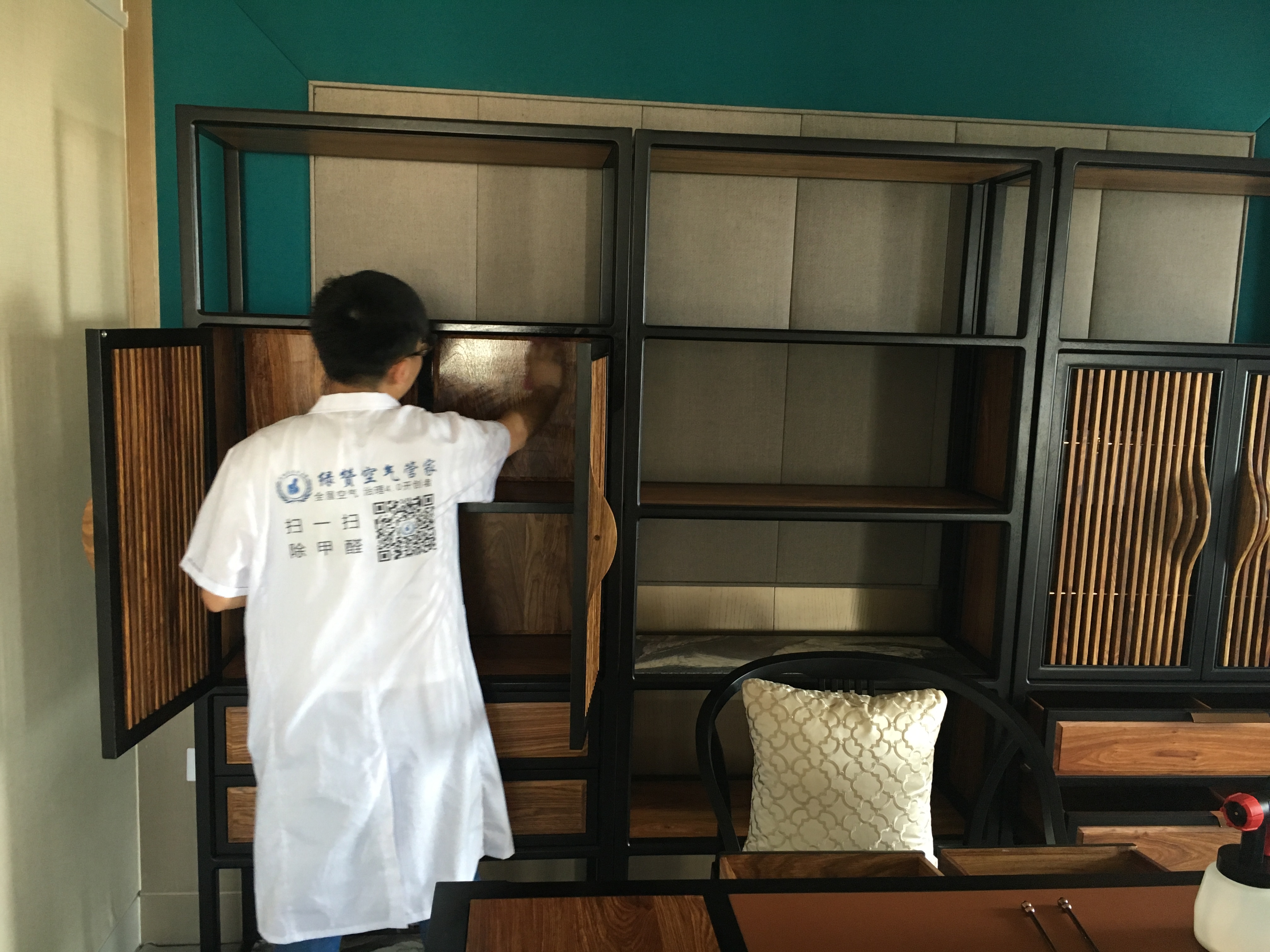 除甲醛最有效方法，看了本文就知道了！