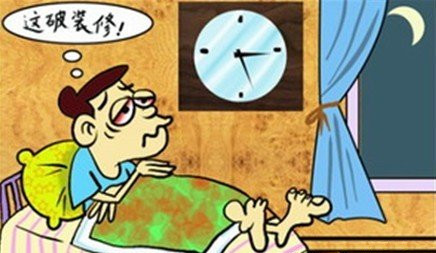 裝修后除甲醛為什么如此的必要？