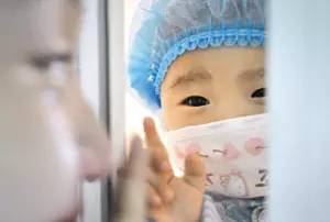 喜遷新居，母子卻因此雙雙“中招”，裝修后除甲醛這件事，想必您也會(huì)中招！