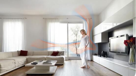 喜遷新居，母子卻因此雙雙“中招”，裝修后除甲醛這件事，想必您也會(huì)中招！