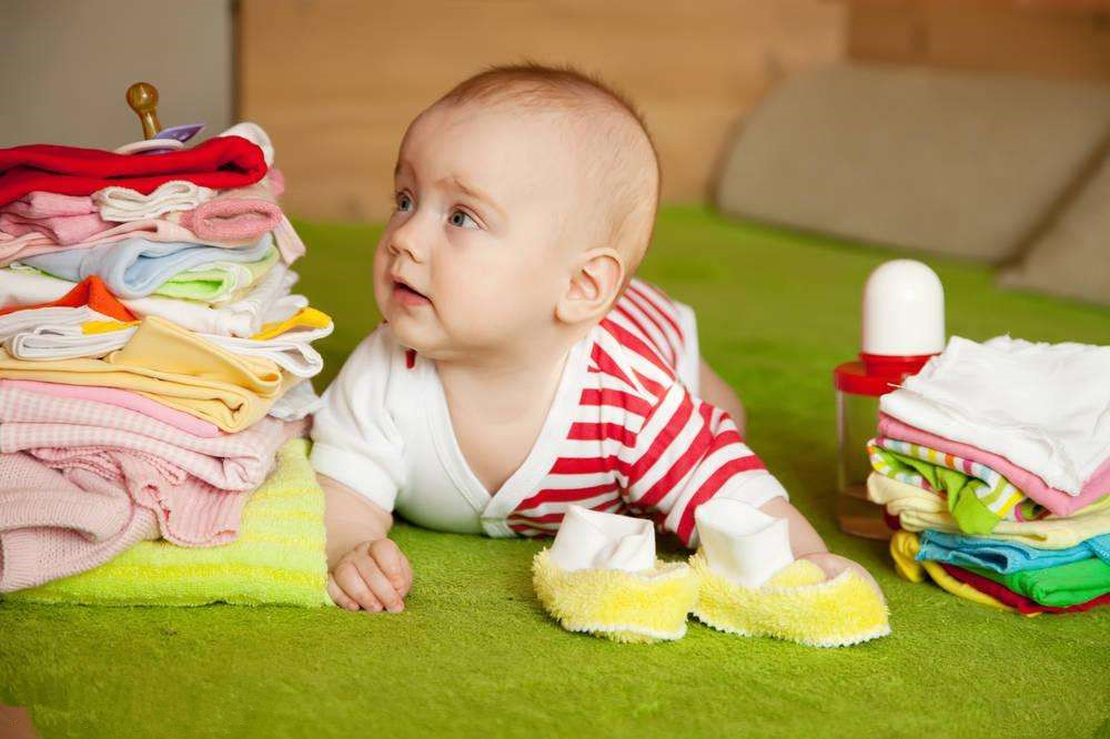 童裝甲醛超標(biāo)！衣物除甲醛需要關(guān)注