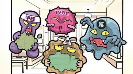 食醋除甲醛可信嗎？