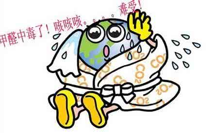 堅持每天通風(fēng)，室內(nèi)甲醛真的會消失嗎？